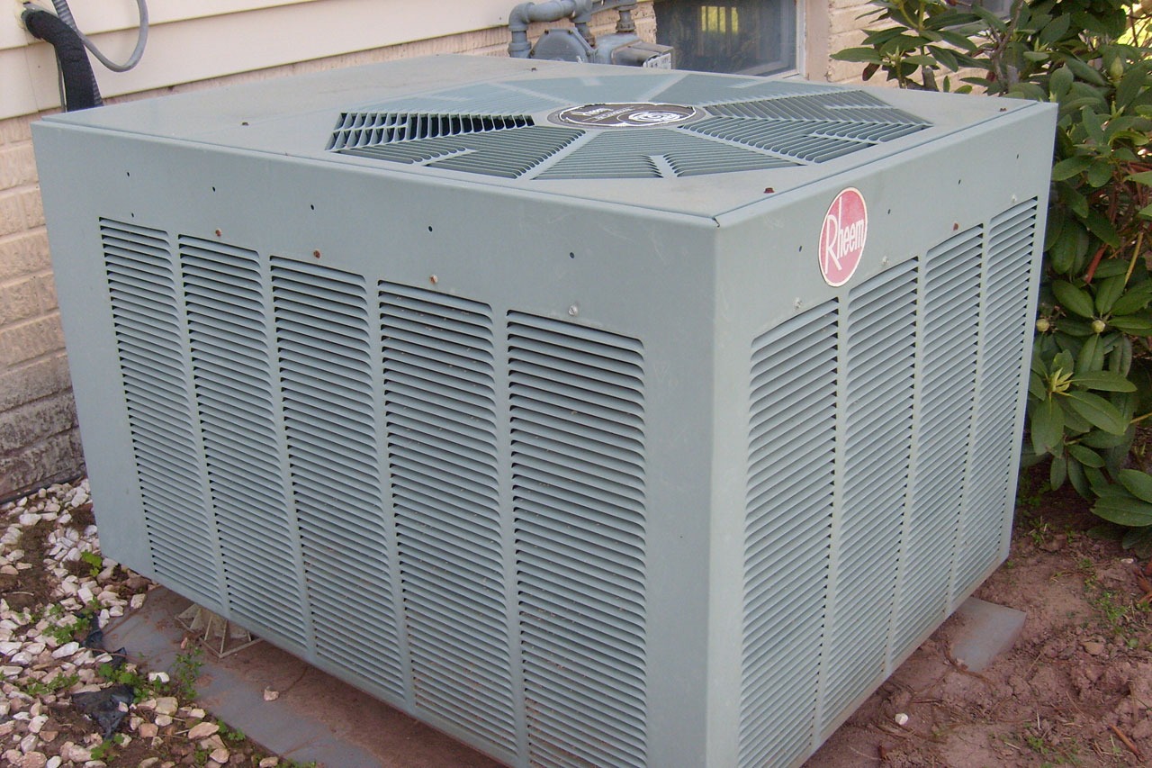 AC Maintenance Plans at Competitive Prices in Lubbock